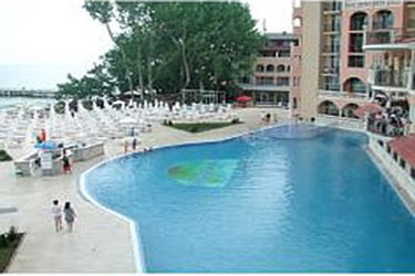 Statiunea Elenite , Hotel Royal Park 4* 2010 - All Inclusive 